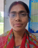 শোভা রানী বিশ্বাস