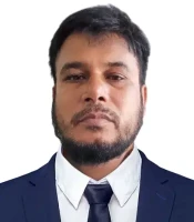 মোহাম্মদ সাঈদুর রহমান