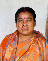 শিপ্রা রাণী সাহা