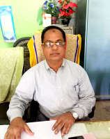 আঃ ওহাব মোল্লা